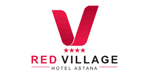 Red Village