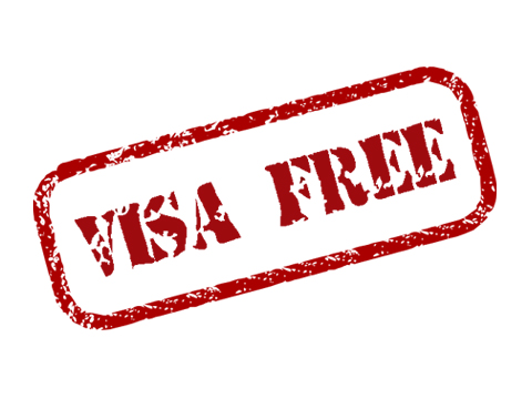 visa free